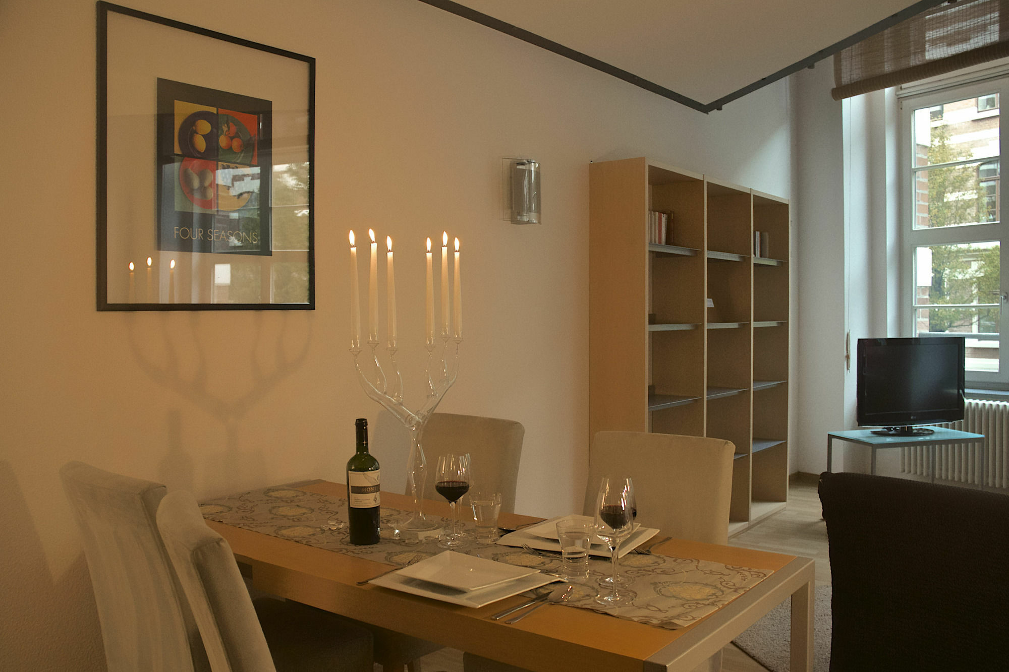 Apartmenthaus Elster Lofts Leipzig Exterior foto