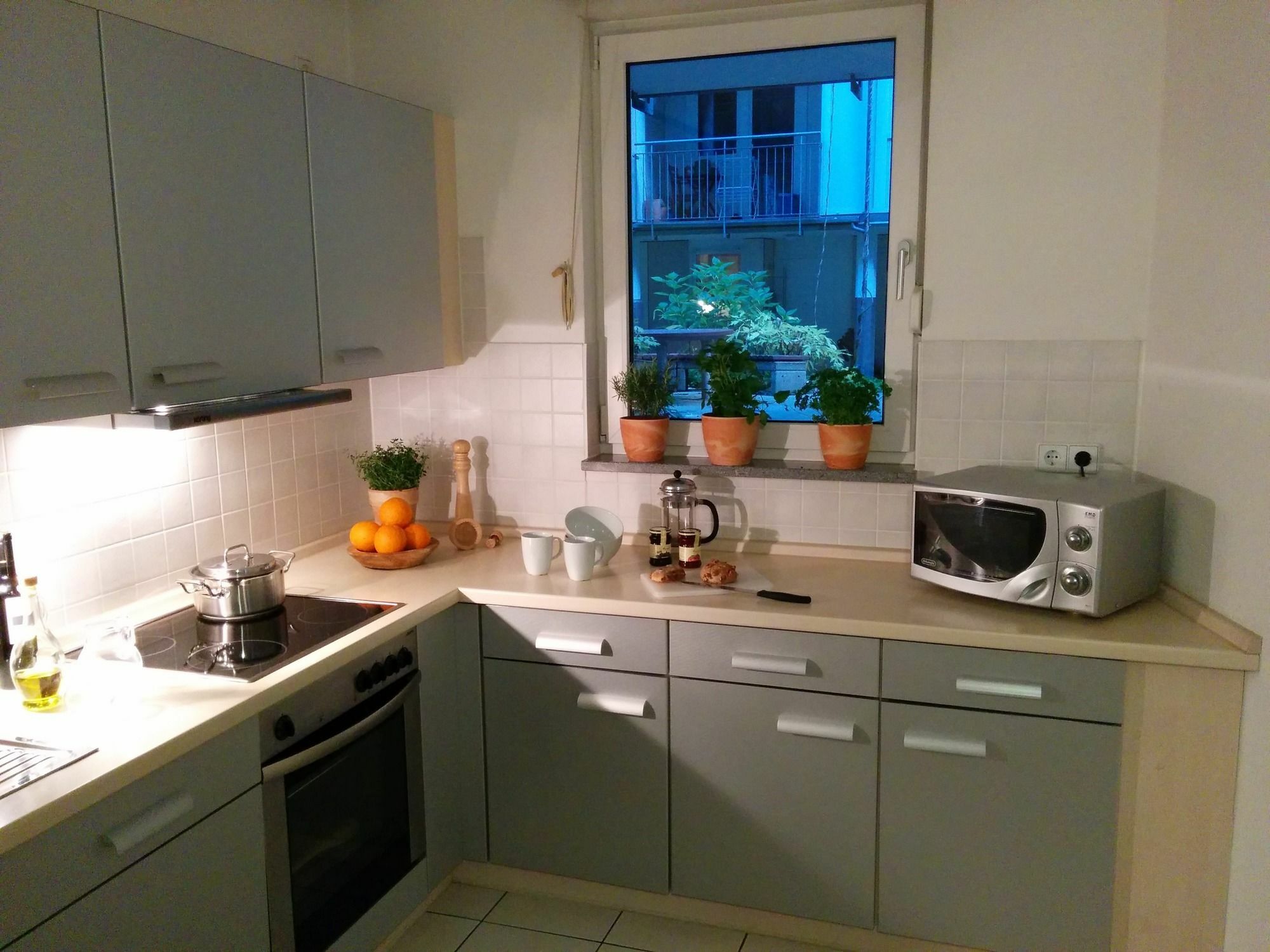 Apartmenthaus Elster Lofts Leipzig Exterior foto