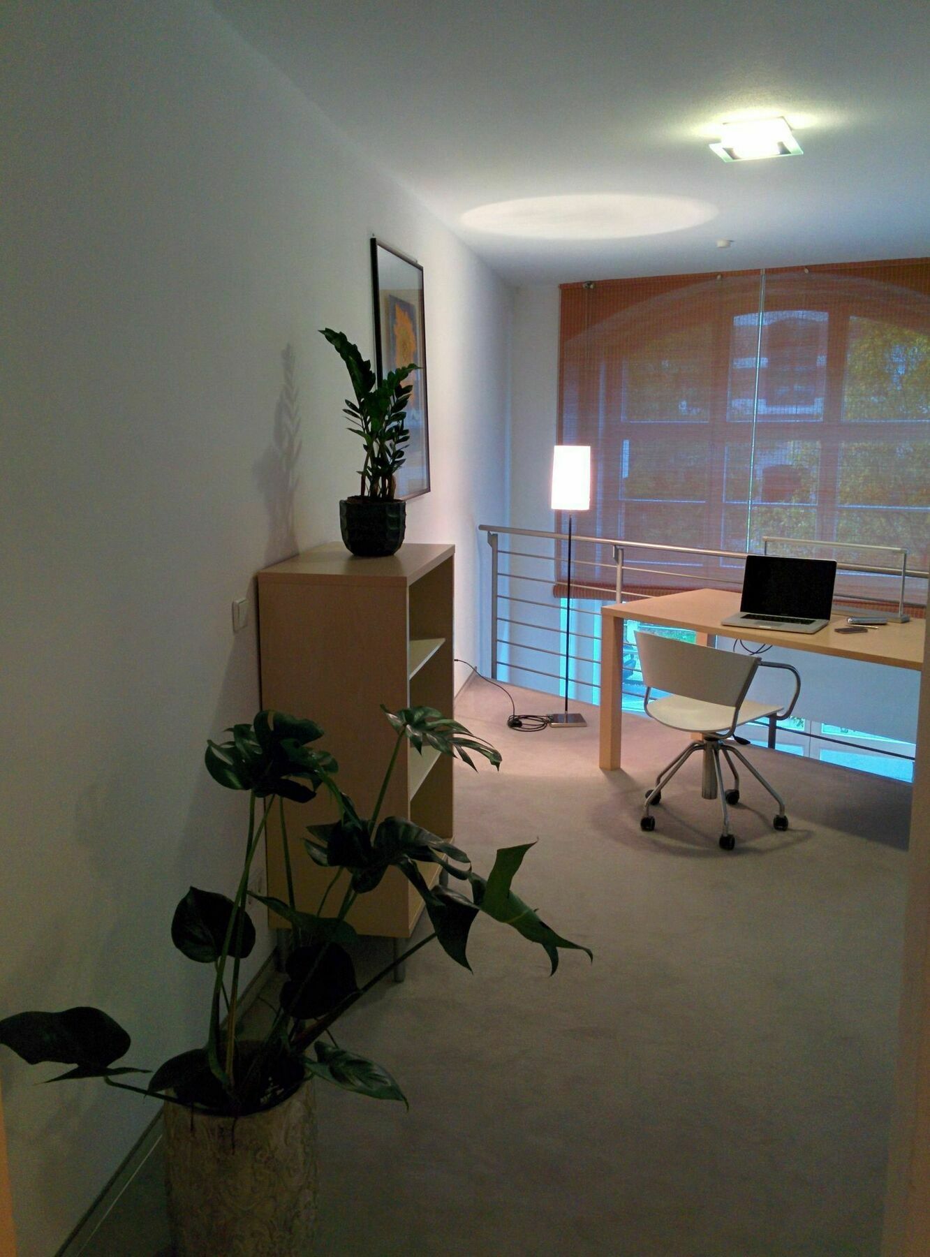 Apartmenthaus Elster Lofts Leipzig Exterior foto